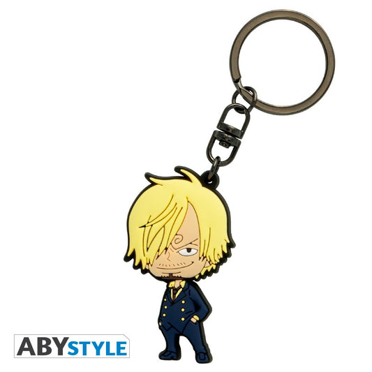Schlüsselbund - One Piece - Sanji Vinsmoke