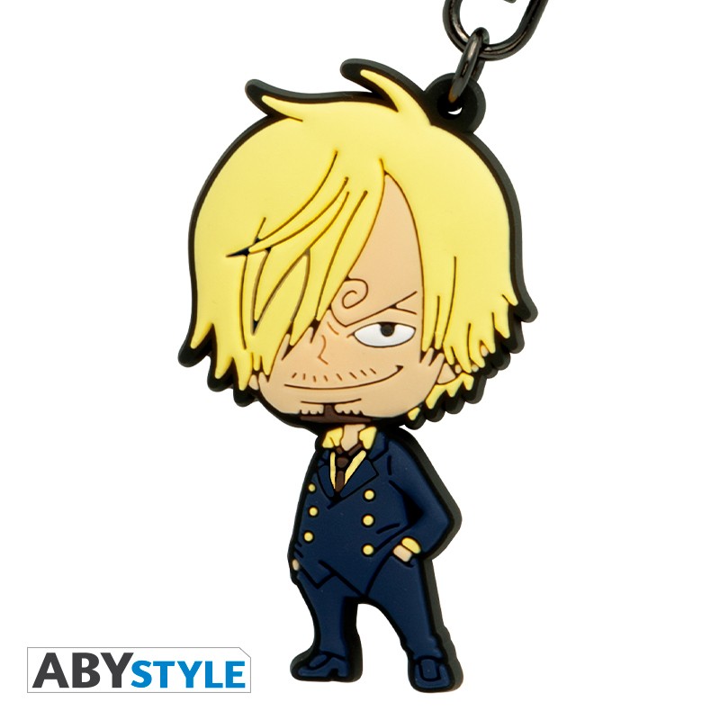 Schlüsselbund - One Piece - Sanji Vinsmoke
