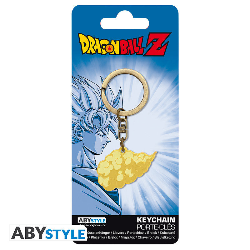 Schlüsselbund - Dragon Ball - Kintun