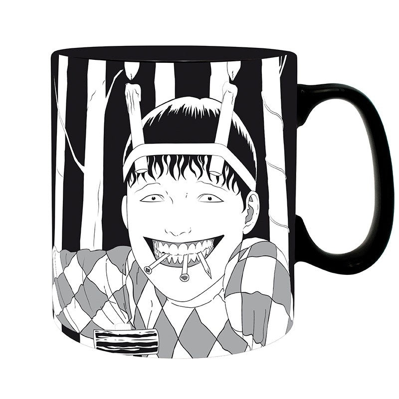 Becher - Tasse(n) - Junji Ito