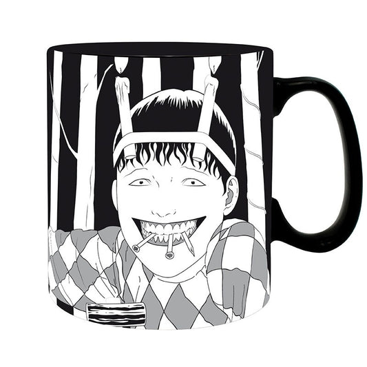 Becher - Tasse(n) - Junji Ito