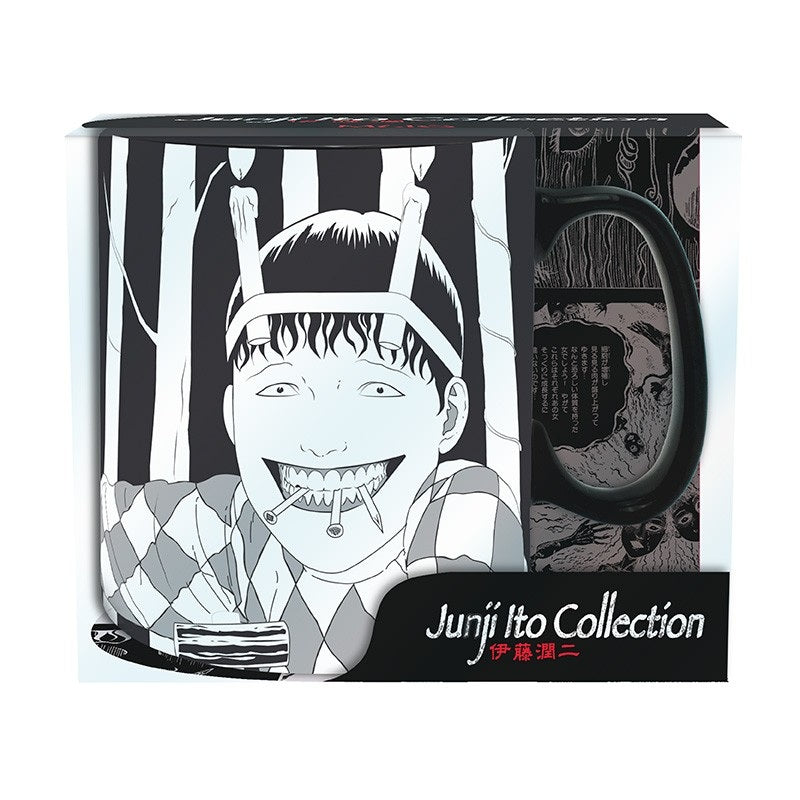 Becher - Tasse(n) - Junji Ito