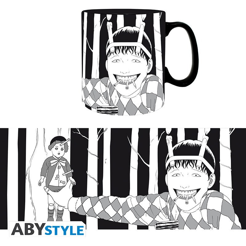Becher - Tasse(n) - Junji Ito