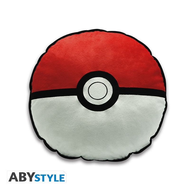 Kissen - Pokemon - PokŽball