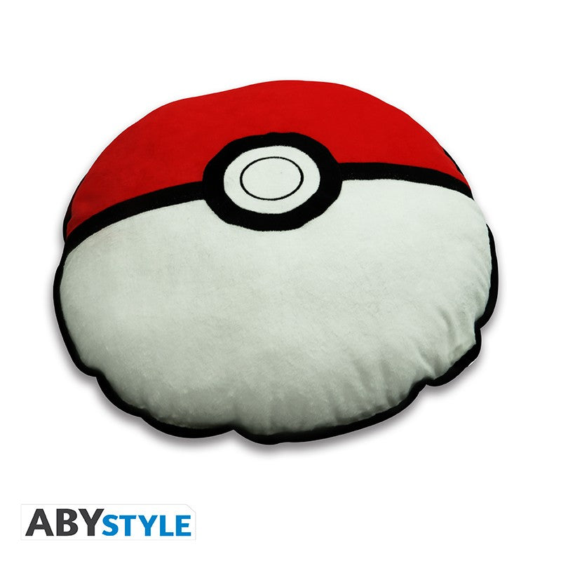 Kissen - Pokemon - PokŽball