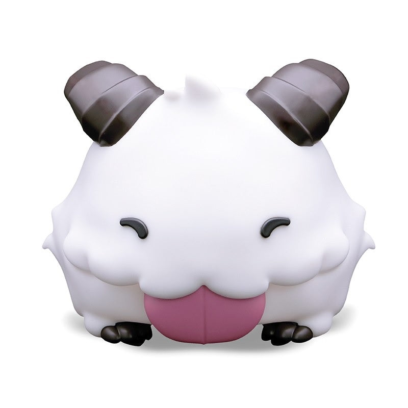 Nachtlicht - LED - League Of Legends - Poro