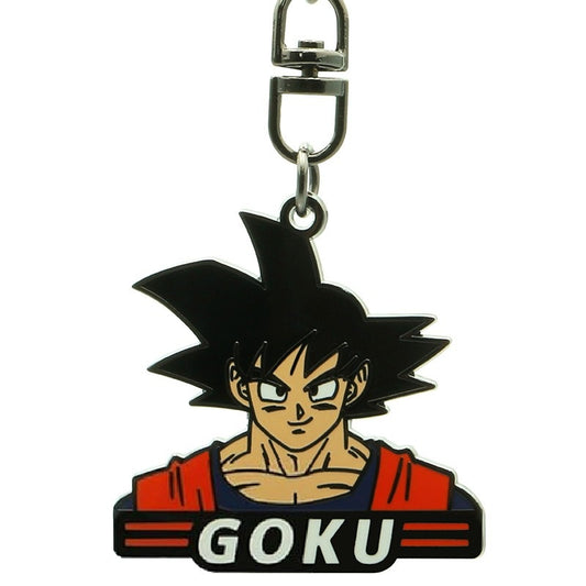 Schlüsselbund - Dragon Ball - Son Goku
