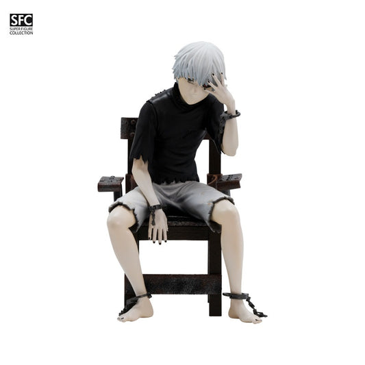 Statische Figur - SFC - Tokyo Ghoul - 85 - Ken Kaneki