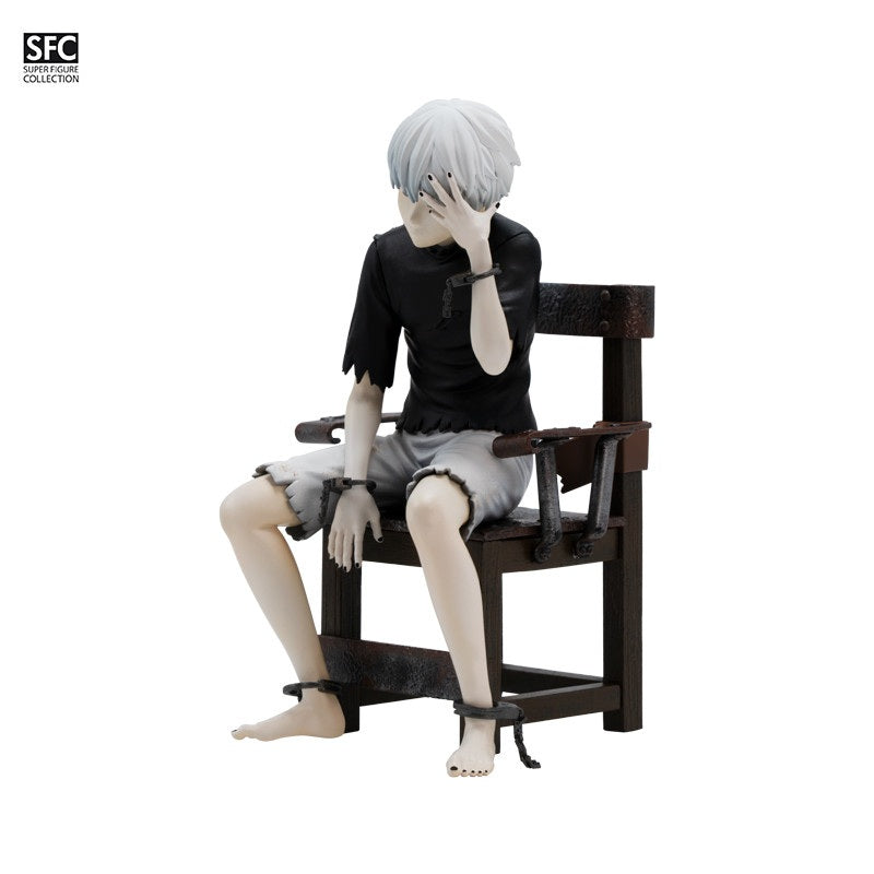 Statische Figur - SFC - Tokyo Ghoul - 85 - Ken Kaneki
