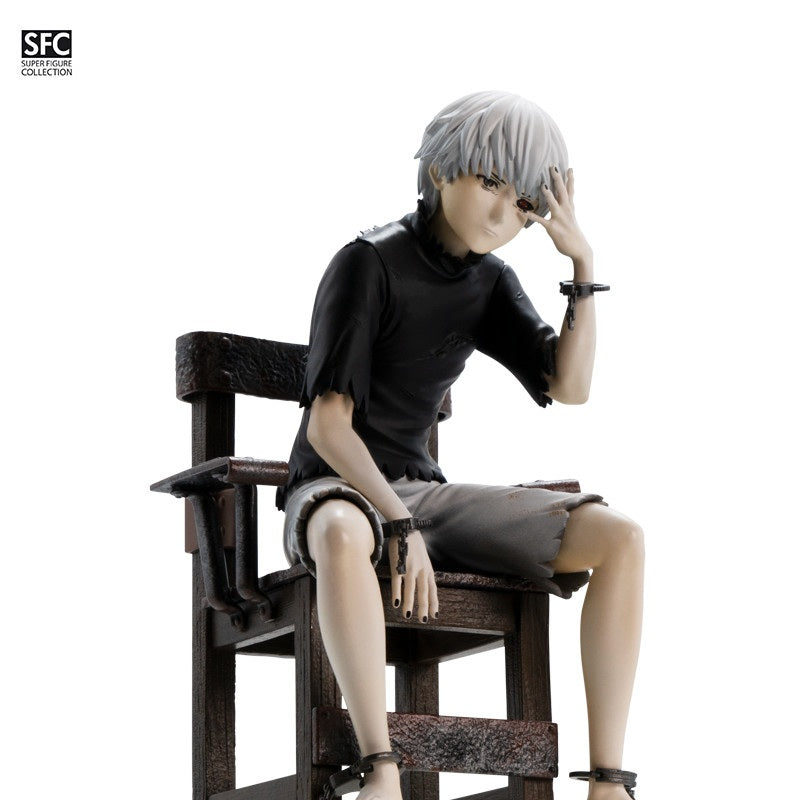 Statische Figur - SFC - Tokyo Ghoul - 85 - Ken Kaneki