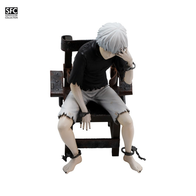 Statische Figur - SFC - Tokyo Ghoul - 85 - Ken Kaneki