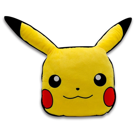 Kissen - Pokemon - Pikachu