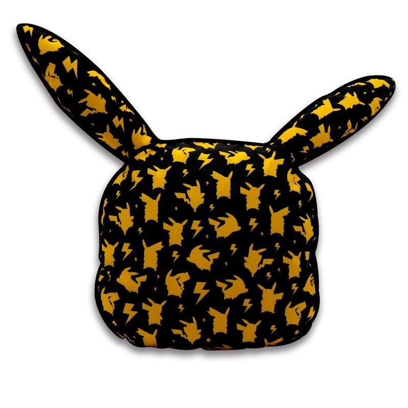 Kissen - Pokemon - Pikachu