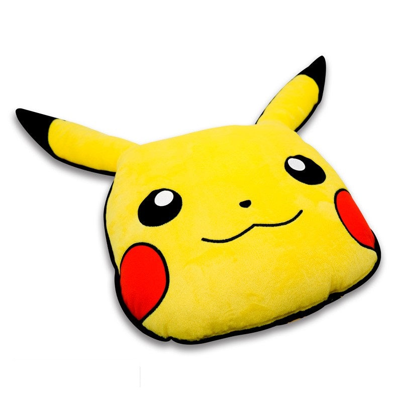 Kissen - Pokemon - Pikachu