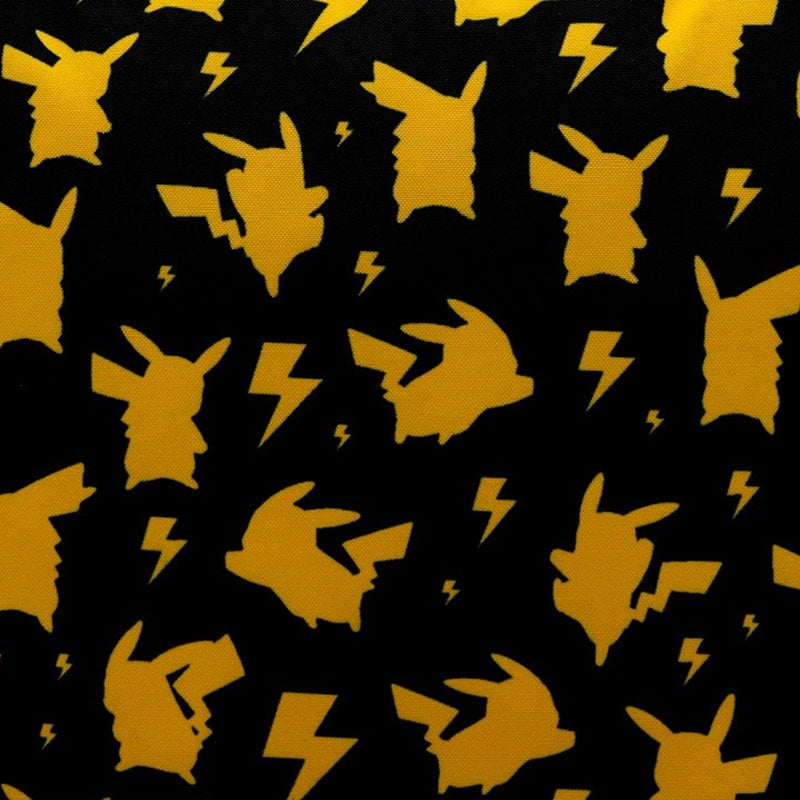 Kissen - Pokemon - Pikachu