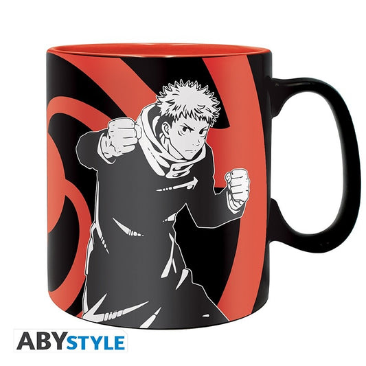 Becher - Tasse(n) - Jujutsu Kaisen - Groupe