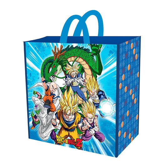Einkaufstaschen - Dragon Ball - Super-Saiyajins
