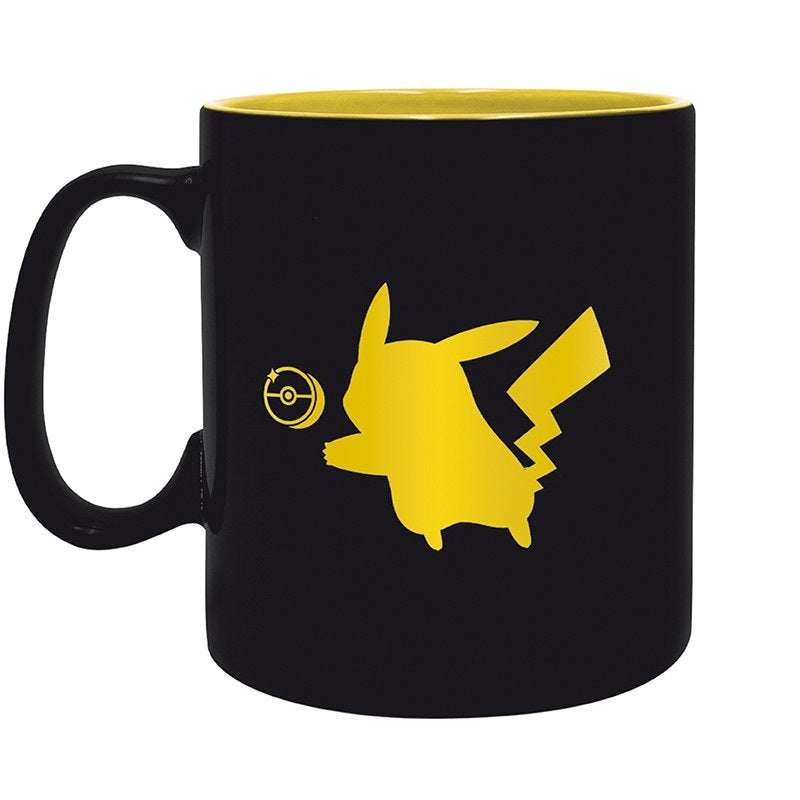 Becher - Pokemon - Pikachu