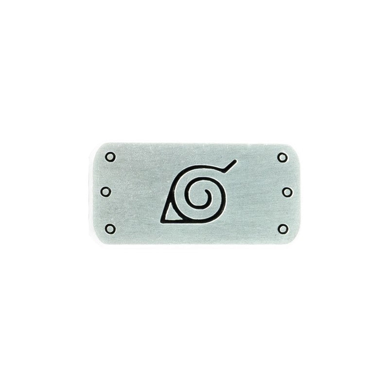 PinÕs - Naruto - Konoha