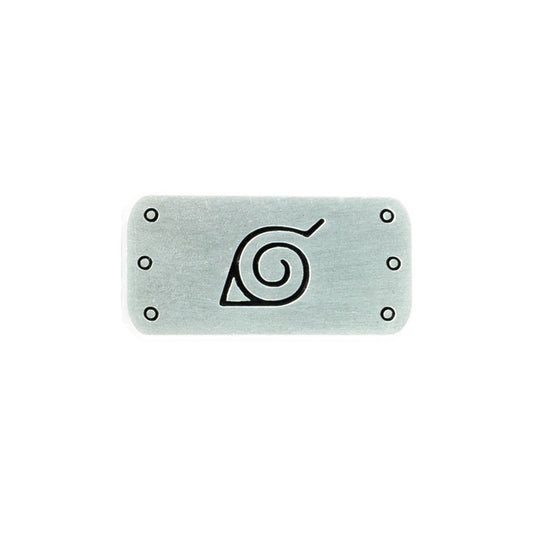 PinÕs - Naruto - Konoha