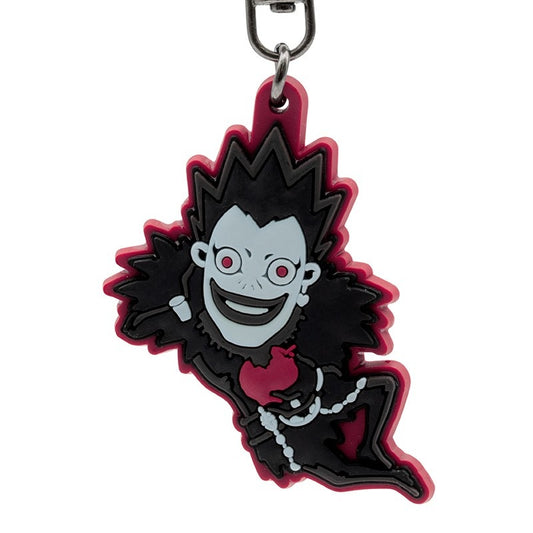 Schlüsselbund - Death Note - Ryuk