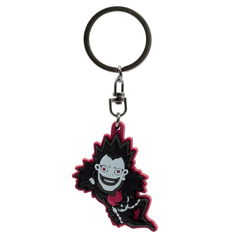 Schlüsselbund - Death Note - Ryuk