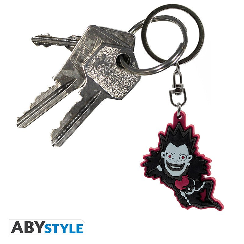 Schlüsselbund - Death Note - Ryuk