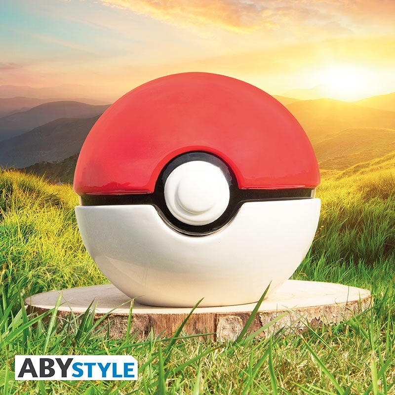 Keksdose - Pokemon - PokŽball