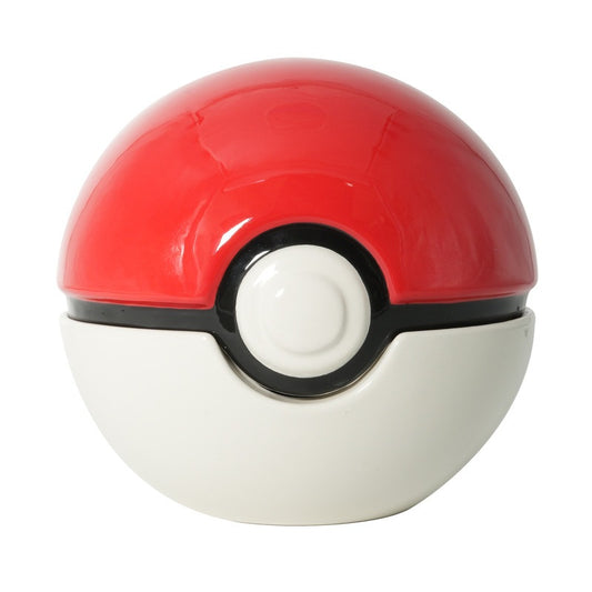 Keksdose - Pokemon - PokŽball
