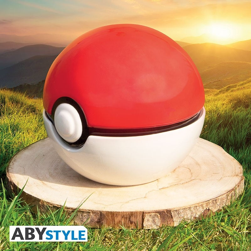 Keksdose - Pokemon - PokŽball