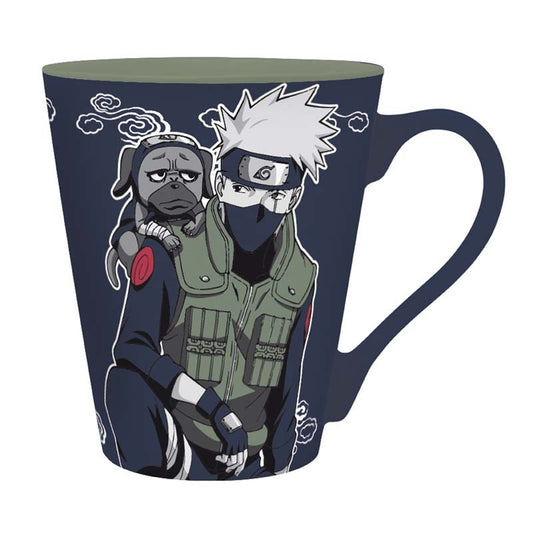 Becher - Tee - Naruto - Kakashi Hatake