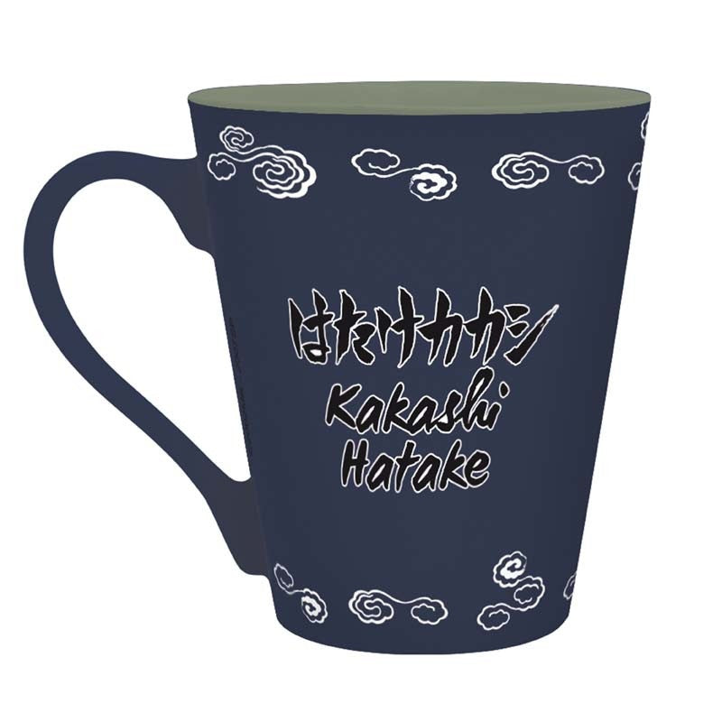 Becher - Tee - Naruto - Kakashi Hatake