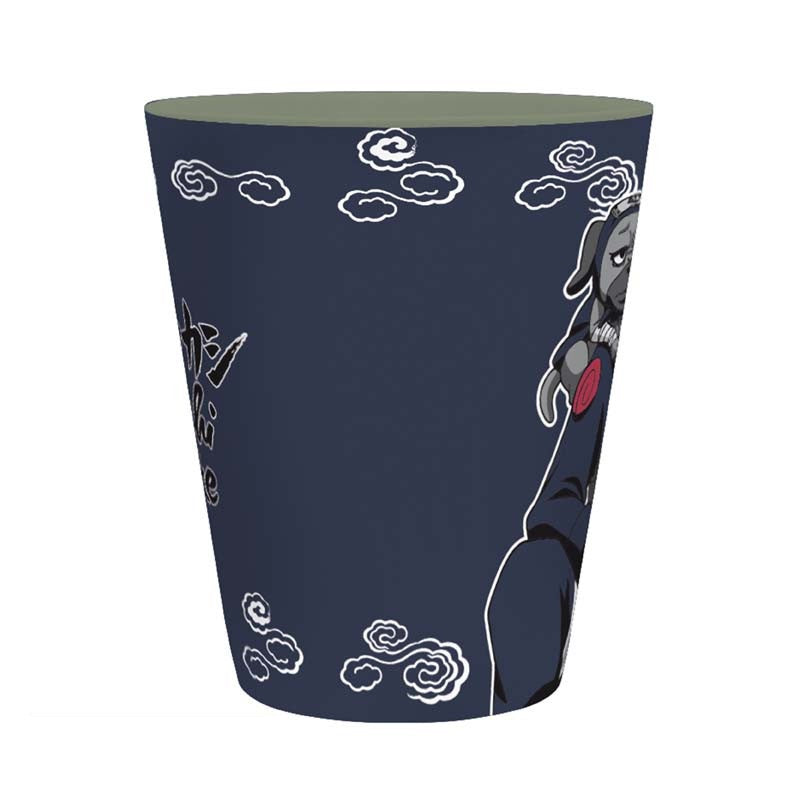 Becher - Tee - Naruto - Kakashi Hatake