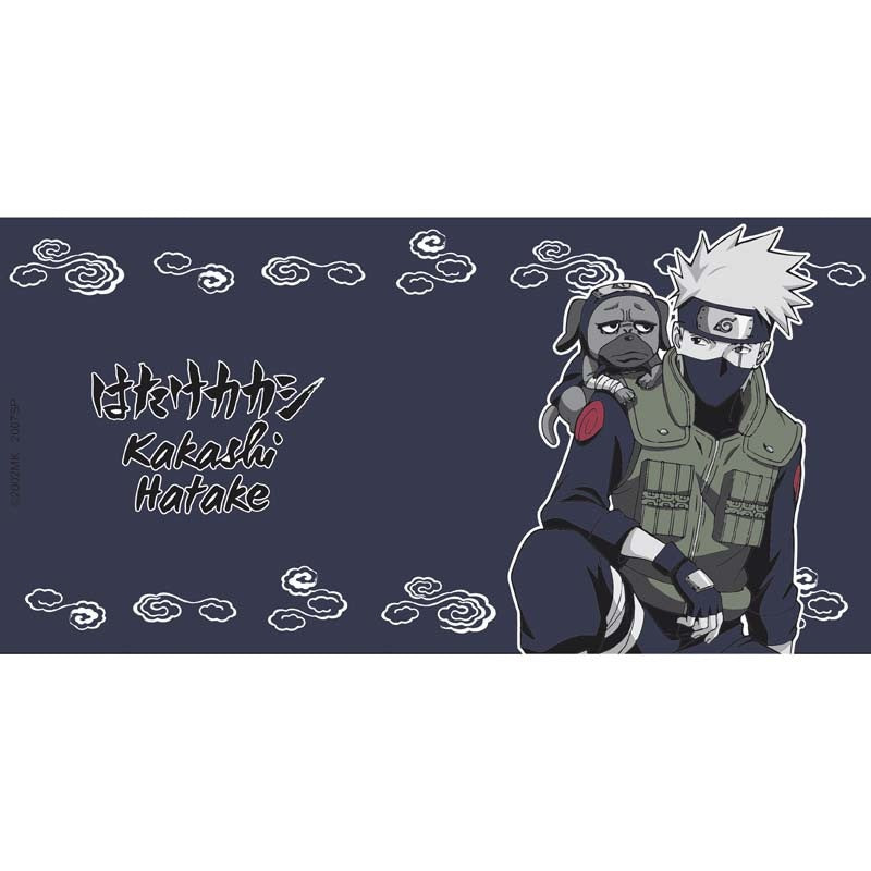 Becher - Tee - Naruto - Kakashi Hatake