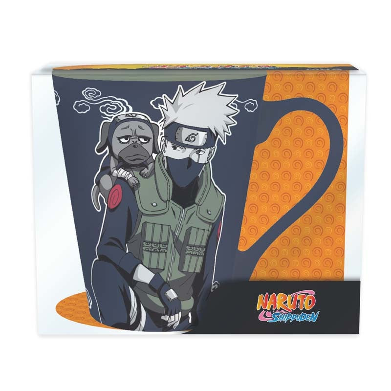 Becher - Tee - Naruto - Kakashi Hatake