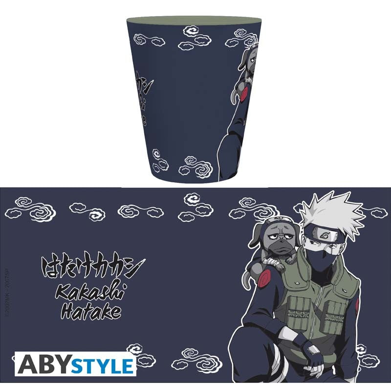 Becher - Tee - Naruto - Kakashi Hatake