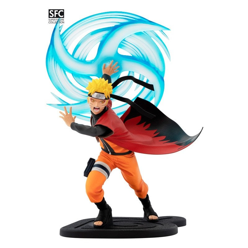 Statische Figur - SFC - Naruto - Uzumaki Naruto