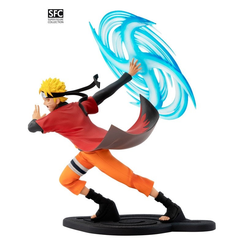 Statische Figur - SFC - Naruto - Uzumaki Naruto