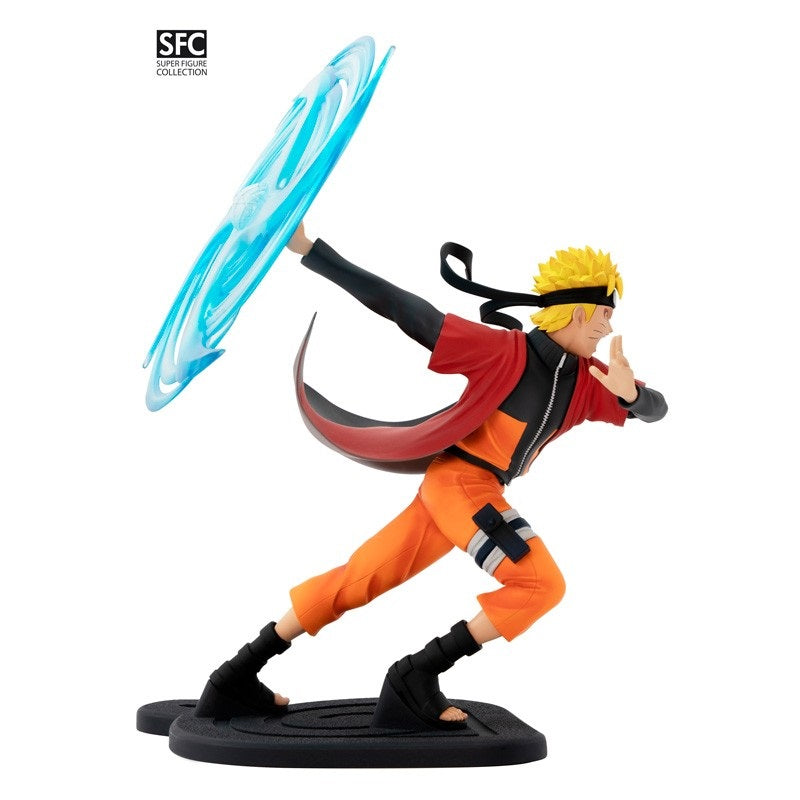 Statische Figur - SFC - Naruto - Uzumaki Naruto