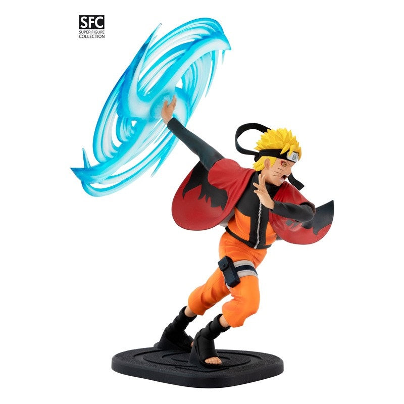 Statische Figur - SFC - Naruto - Uzumaki Naruto