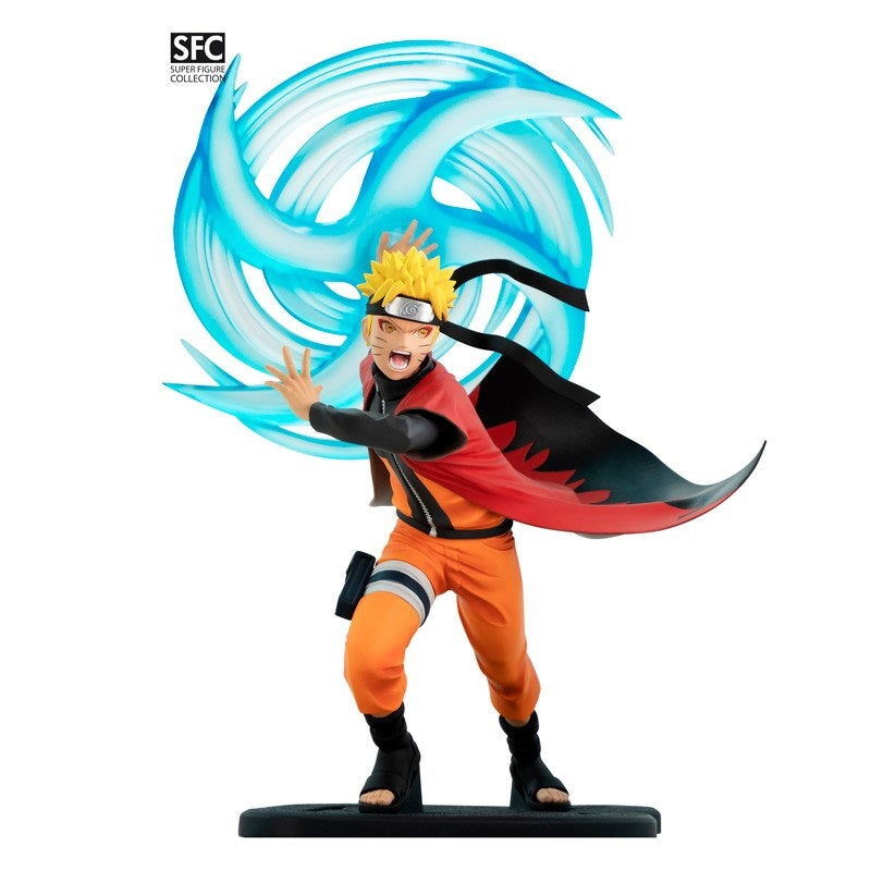 Statische Figur - SFC - Naruto - Uzumaki Naruto