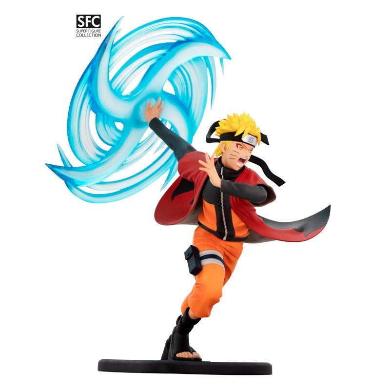 Statische Figur - SFC - Naruto - Uzumaki Naruto