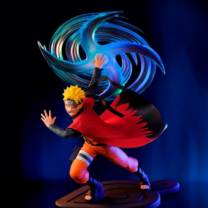 Statische Figur - SFC - Naruto - Uzumaki Naruto