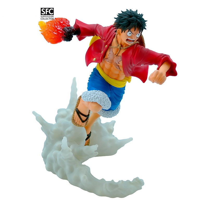 Statische Figur - SFC - One Piece - Monkey D. Ruffy