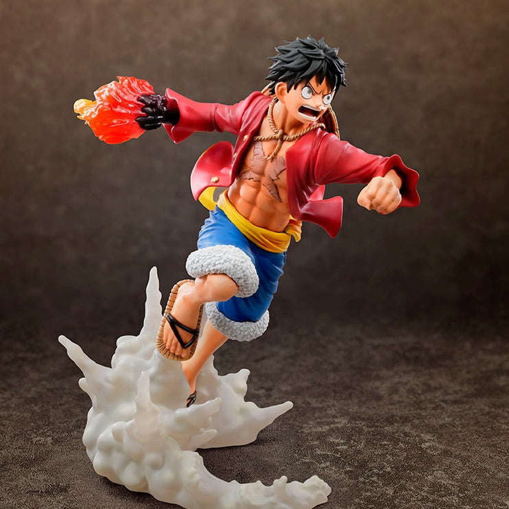 Statische Figur - SFC - One Piece - Monkey D. Ruffy