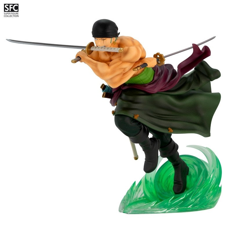Statische Figur - SFC - One Piece - Roronoa Zoro