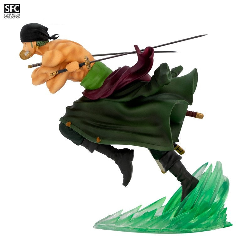 Statische Figur - SFC - One Piece - Roronoa Zoro