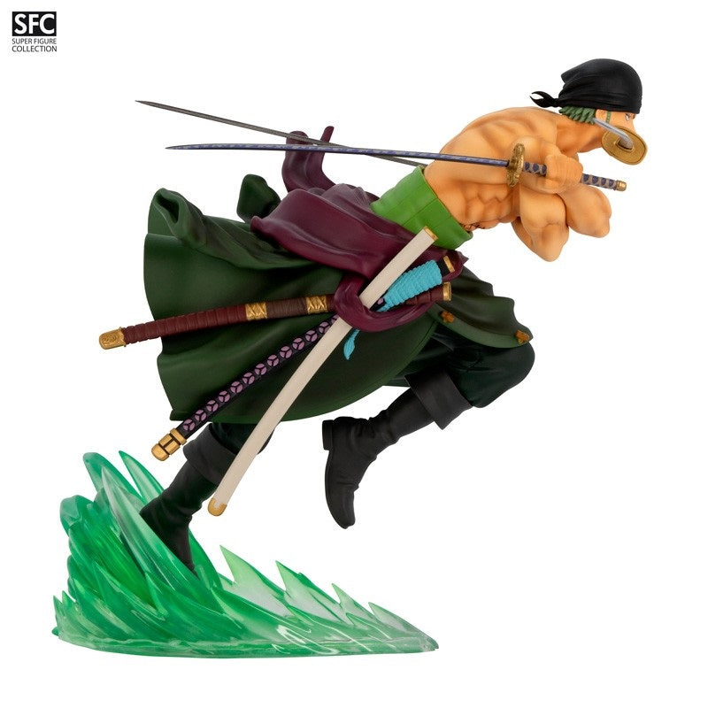 Statische Figur - SFC - One Piece - Roronoa Zoro