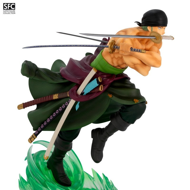 Statische Figur - SFC - One Piece - Roronoa Zoro
