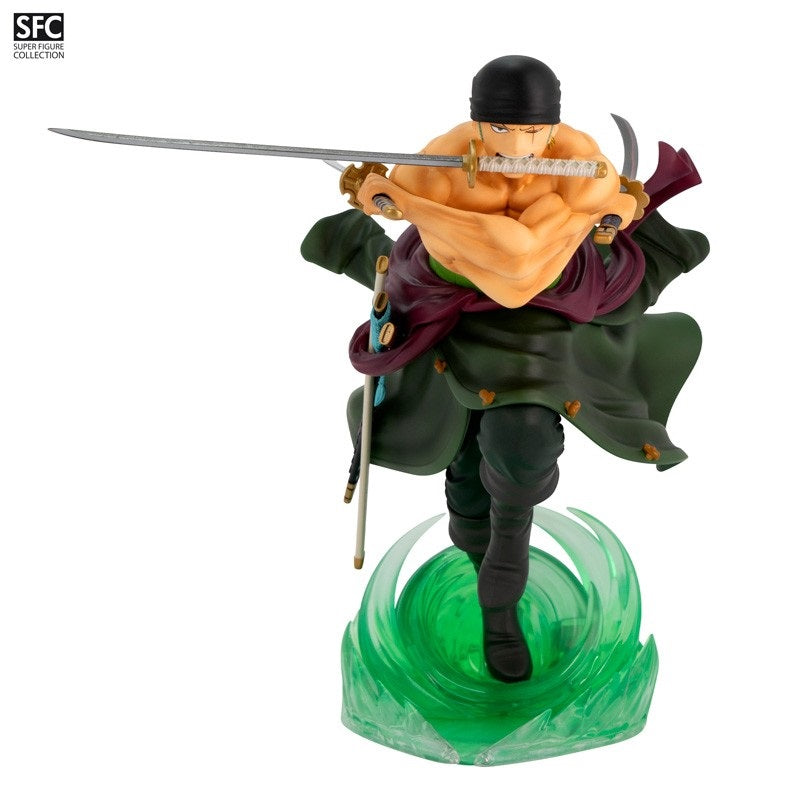 Statische Figur - SFC - One Piece - Roronoa Zoro